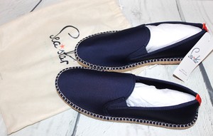 seastar blue shoes
