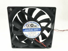 1PC JAMICON KF0715H1SR-R 12V 0.41A 2-wire 7cm 7015      #T9