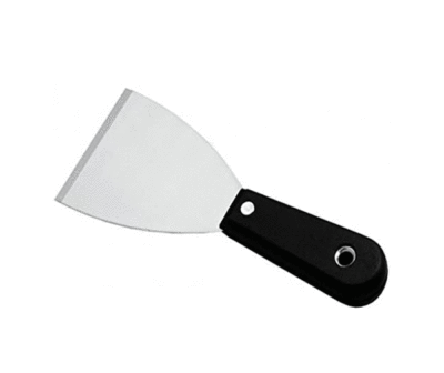 Spatola Per Pizza Professionale Da Cucina Chef Acciaio Inox 12cm Tagliere Impasto Ristorante Pizzeria Con Manico Antiscivolo 85795390