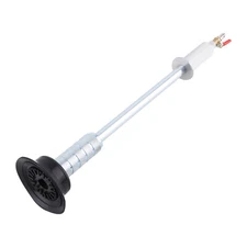 Air Pneumatic Dent Puller Car Body Quick Repair Suction Cup Slide Hammer Kit USA