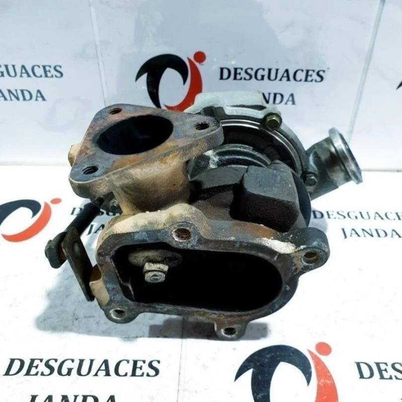 90531518 Turbocompresor para OPEL VECTRA B BERLINA Comfort 98936 - Imagen 2 de 4