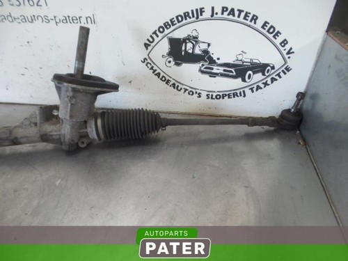 Lenkgetriebe Renault Twingo II CN0 6900001619D P8959625