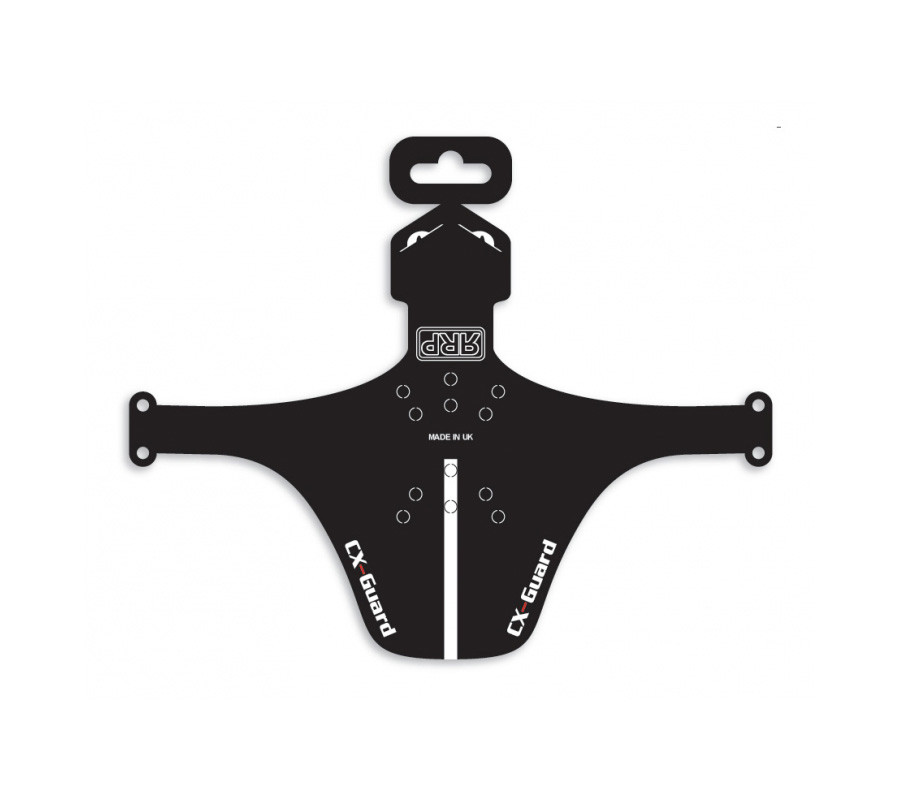 RRP CX-Защитный кожух спереди