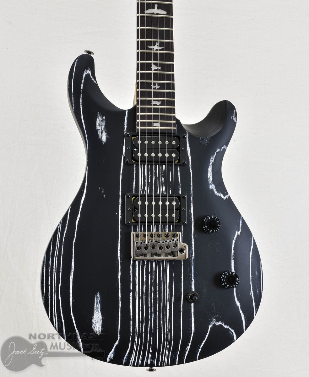 【美品】PRS SE Swamp Ash CE 24 Sandblasted CTIG017126-2__42374.1721145043