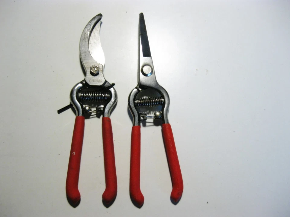 Juego de poda forjada Bond de 2 piezas #3108HD ¡LEER!! Foto 2 de 4