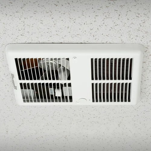 NEW! TPI Fan Forced Ceiling Heater - 2000/1500/1000/750W 240/208V!! - Picture 1 of 8