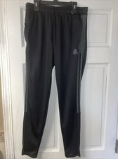 Adidas Aeroready Women s Track Pants - Black Small