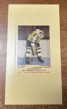 1994 Parkhurst Parkies 1964-65 TALL BOYS GREATS UNCUT Dit Clapper
