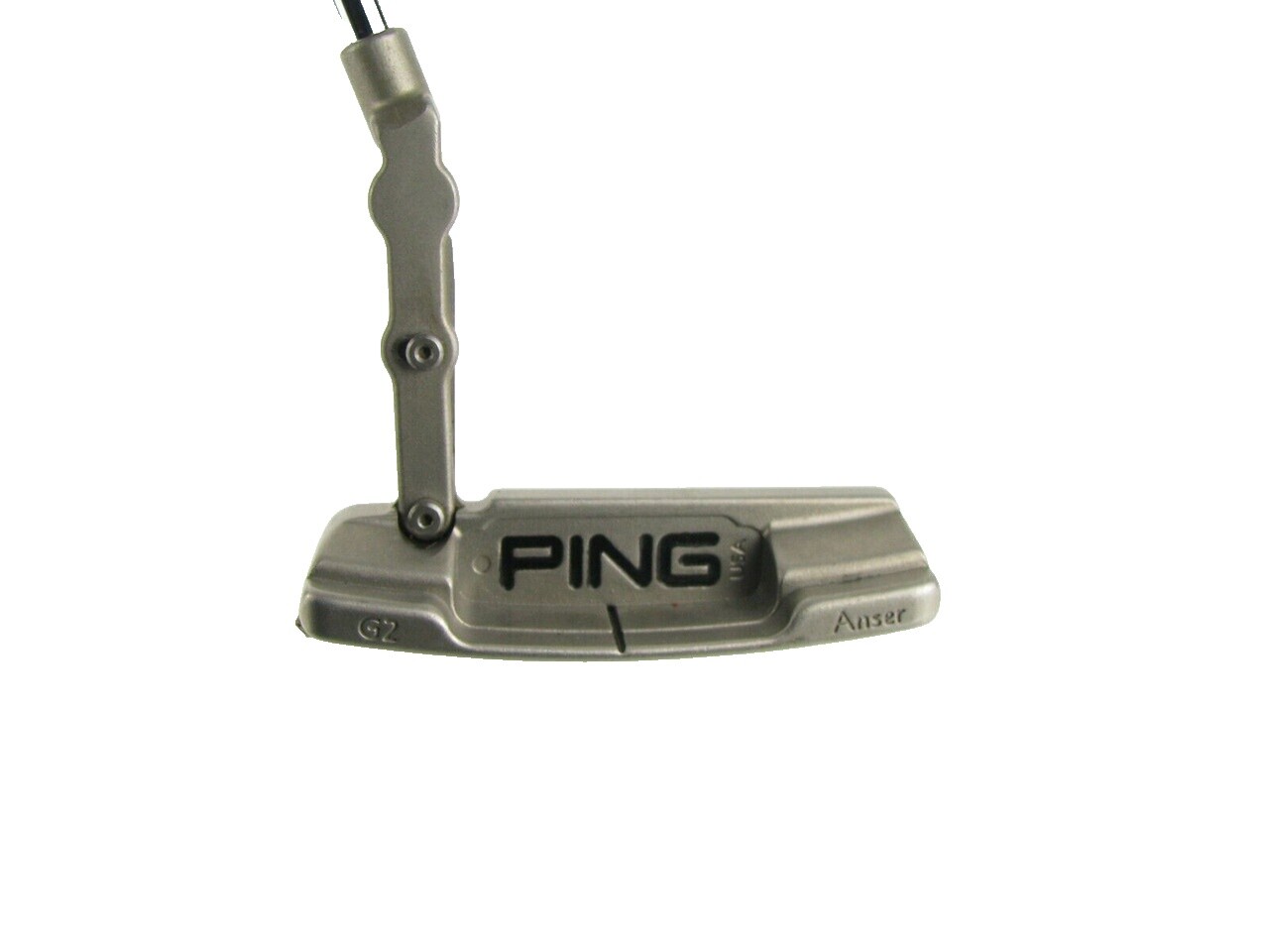 Ping G2 Anser Putter | eBay