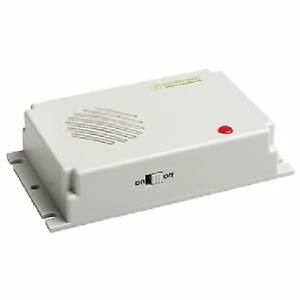 ISOTRONIC Ultraschall Repellent Mäuse, Ratten Insekten für Wohnmobil - 12 Volt Version