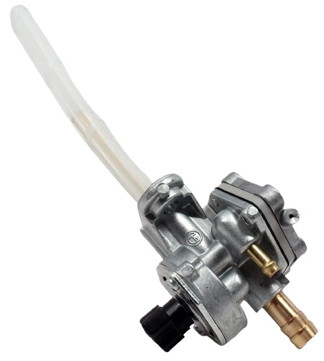 Kawasaki Pour 1995-2006 Vulcan 800 VN800A VN800B Tank Aspirateur Robinet Japon - Photo 1/1