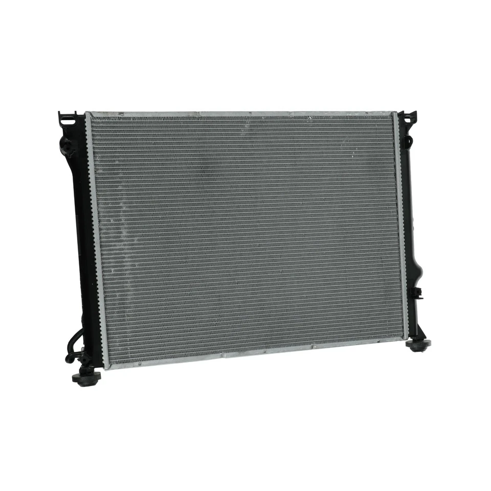 Cargador Challenger Chrysler 300 2009-2023 radiador fabricante original nuevo Mopar 68050126ab Foto 4 de 4