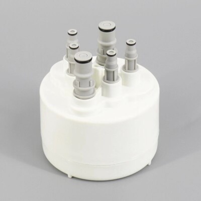 Citronix Main Filter 003-1230-001 with RFID Compatible to Ci5000 CIJ Printer