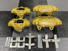 Professor Auto Service Brake Caliper Front/Rear 4POT/2POT Nissan Skyline R32