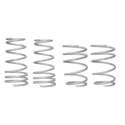#ad Whiteline WSK SUB002 WL Performance Lowering Springs $252.99