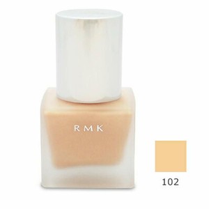 rmk liquid foundation 102