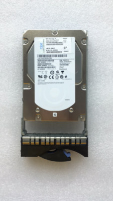 IBM 45W2327 45W2349 45W3387 DS8000 8700 600G 15K ST3600057FC
