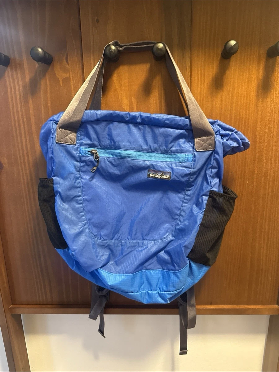 Patagonia Tote Bags for Men for sale | eBay