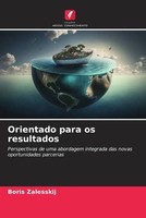 Boris Zalesskij | Orientado Para Os Resultados | Taschenbuch | Portugiesisch