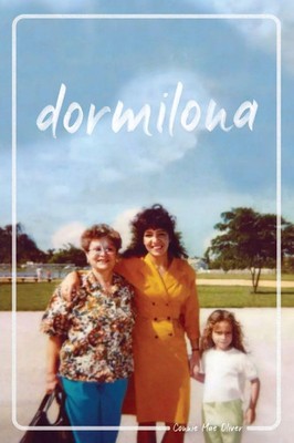dormilona Connie Mae Oliver Taschenbuch Englisch 2025 Burrow Press
