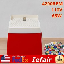 Glass Grinder for Stained Glass Sheets Mini Stain Glass Grinder Machine 4200RPM