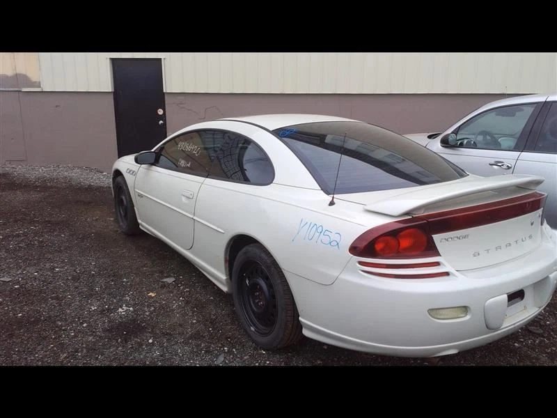 Dodge Stratus 2001 2002 pasajero luz trasera derecha lámpara cupé 2 puertas Foto 4 de 4