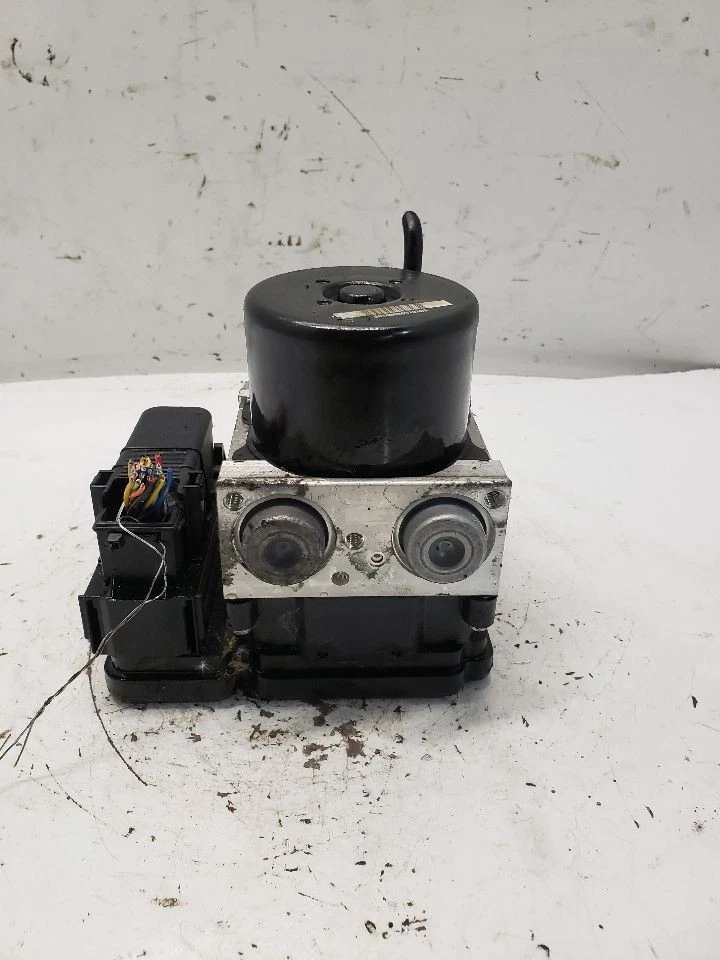 Pieza de freno antibloqueo compatible con 10-11 MAZDA 3 1429998 Foto 3 de 4