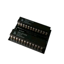 Commodore c64, sx-64 Replacement PLA  MOS 906114-01.