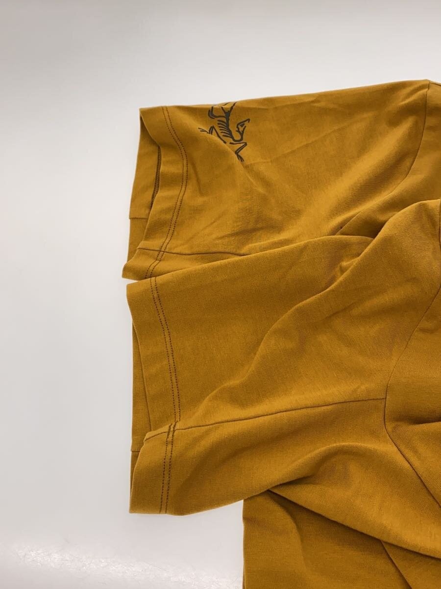 ARC'TERYX T shirt ARC TERYX CAPTIVE DOWNWORD SS S cotone CML X000007176