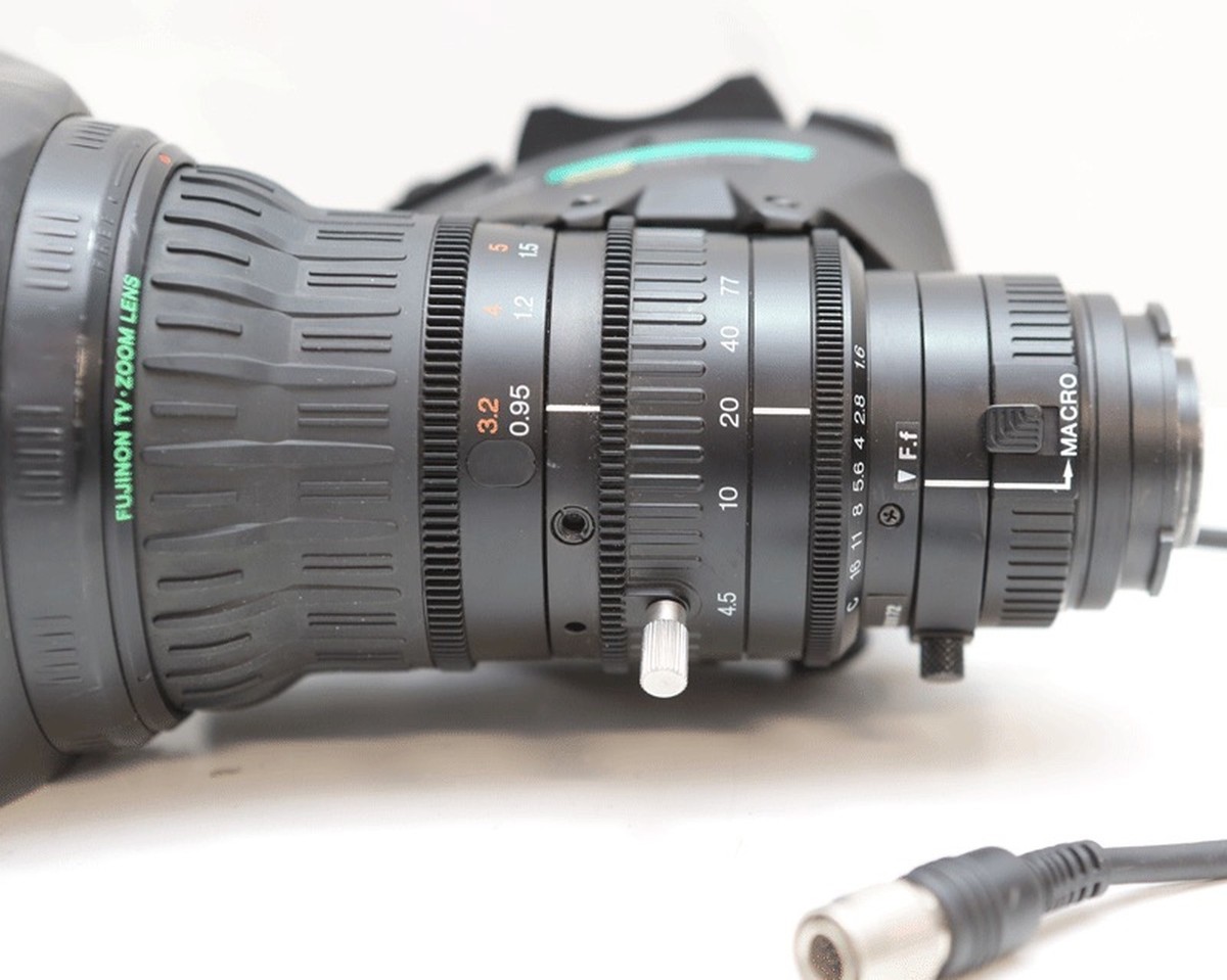 Fujinon XT17sX4.5BRM K3 1/3