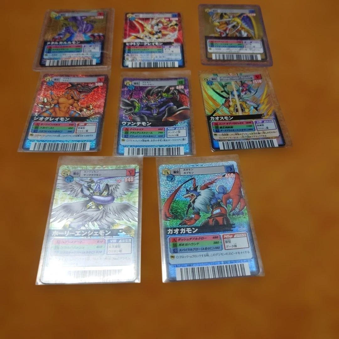 digimon card game ebay Digimon CCG Uncommon Japanese Trading Card Games for sale