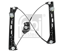 Front Left Febi Bilstein 175795 Window Regulator for Seat, VW