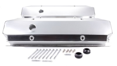 RPC BB Chrysler Aluminum Fabricated V/C Anodized R6247