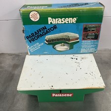 Parasene propagator Parafin Greenhouse Heater
