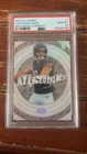 PSA 10 2024 Panini Illusions - Mystique Stardust Caleb Williams #1 (RC) SSP