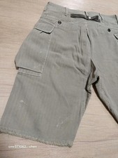 VISVIM Shorts for Men for sale | eBay