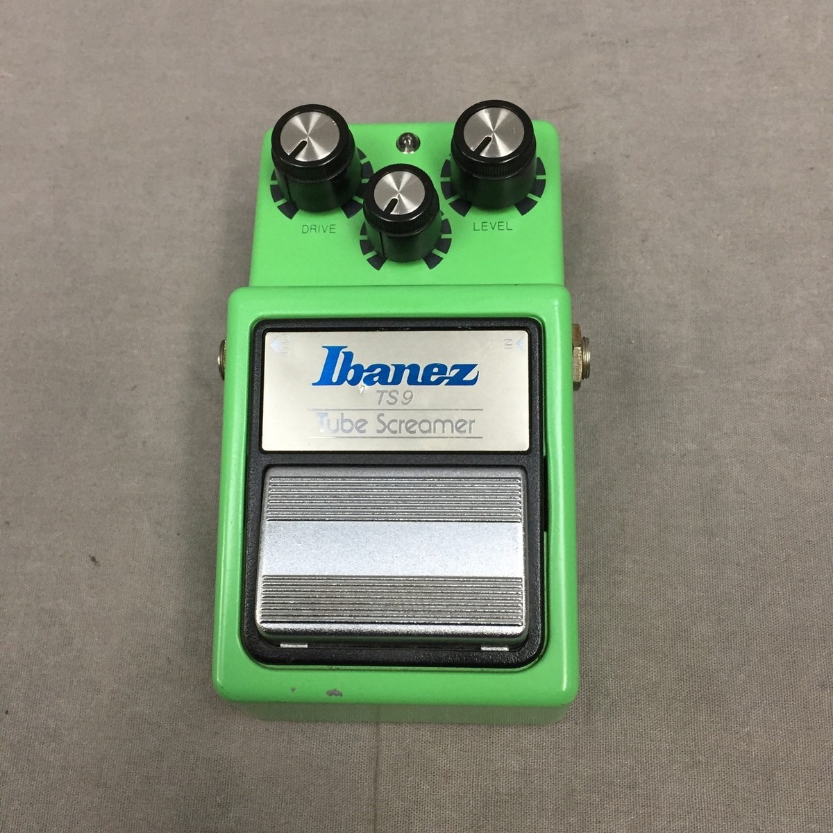 ギター Ibanez TS9 Tube Screamer 1st Reissue Ibanez TS9 Tube Screamer Reissue | Reverb