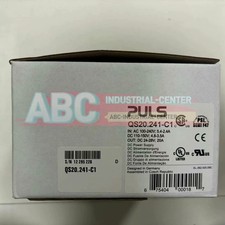1PCS New PULS QS20.241-C1 Power Supply 