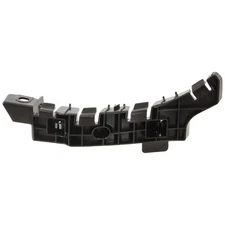 Bumper Face Bar Retainer Bracket Brace Mounting Kit Front Passenger Right Side
