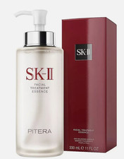 SK-II Anti-Aging Facial Treatment Essence XL 11 oz/ 330 mL- Brand New in Box USA