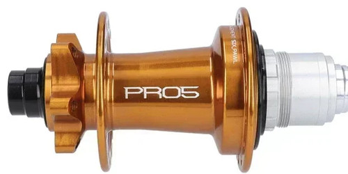 Hope Tech Pro 5 Rear MTB Hub - 12x150MM - Picture 4 of 14