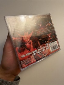 Quake III Arena (Sega Dreamcast, 2000) CIB Factory Sealed