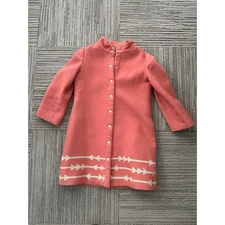 Lauren Moffat Anthropologie Coat