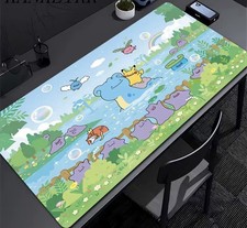 Pokémon Ditto and friends Play Mat 24”