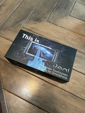 DIVEVOLK SeaTouch 4 Max Underwater Smartphone Housing   iPhone 13/14/15/16 Max