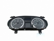 Compteur Opel VIVARO