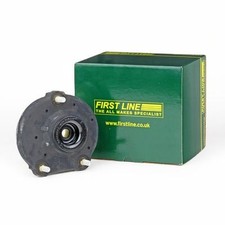 Suspension Strut Support Mount Fits Citroen Fiat Opel First Line FSM5340