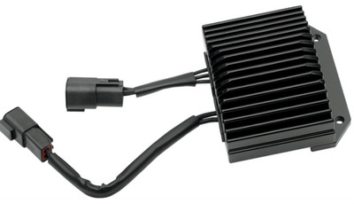 Cycle Electric Rectifying Replacement Regulator 50 Amp For Harley-Davidson Dy...