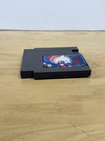 Nintendo Kirby's Adventure Nintendo NES Game Cartridge game Untested