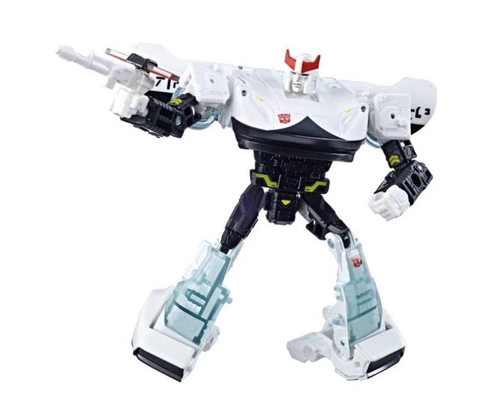 Transformers: War For Cybertron 2025 Hasbro DC - WFC-S23 (PROWL) 8+ Brand New! - Image 2 of 4